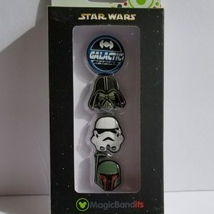 Star Wars Magic Bandits
